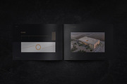 ANQUA | Architecture Portfolio, a Brochure Template by Studio Bons (Thumbnail 6 of 15)