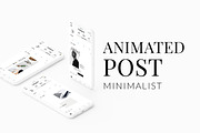 BEST SELLER Bundle Eviory, a Social Media Template by Eviory (Thumbnail 24 of 50)