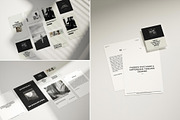 Social Media Mockup Collection, a Device Mockup by Mockup Line (Thumbnail 4 of 9)