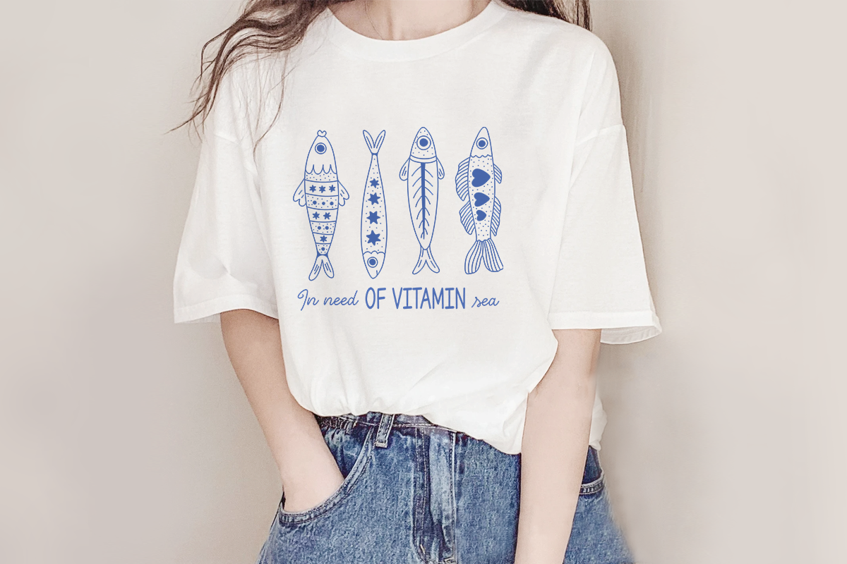 Hand Drawn Summer SVG Bundle, a Seasonal Illustration by LemonDesign (Photo 14 of 14)