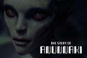 Galaxy - Sci-fi Typeface, a Sans Serif Font by HipFonts (Thumbnail 4 of 9)