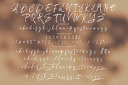 Rasimera - Handwritten Signature, a Handwritten Font by tebaltipislab (Thumbnail 5 of 10)