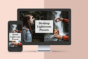 Scandinavian Portrait People Presets, an Action Add-On by in between details (Thumbnail 3 of 19)