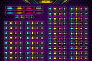 Cyberpunk Game GUI, an Icon by pzUH (Thumbnail 9 of 10)