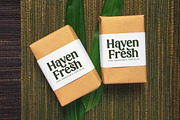 Magics Flavor Retro Modern Serif, a Serif Font by timelesstype.co (Thumbnail 17 of 20)
