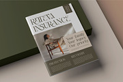 Bralef || Modern Classy Serif Font, a Serif Font by Ermedia Studio (Thumbnail 9 of 10)