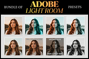 Pastel Soft Tone 6,000 Presets, a Preset Add-On by Crox Studio | Digital (Thumbnail 7 of 63)