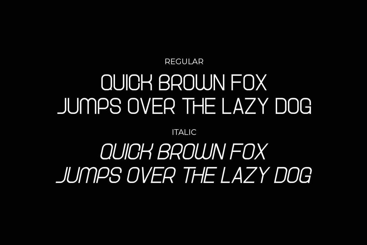 Rastera – Minimalist Sans Serif, a Sans Serif Font by Artiveko (Photo 3 of 8)