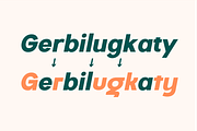 Hempa Sans - Sans Serif Family Fonts, a Sans Serif Font by Yukita Creative (Thumbnail 8 of 14)
