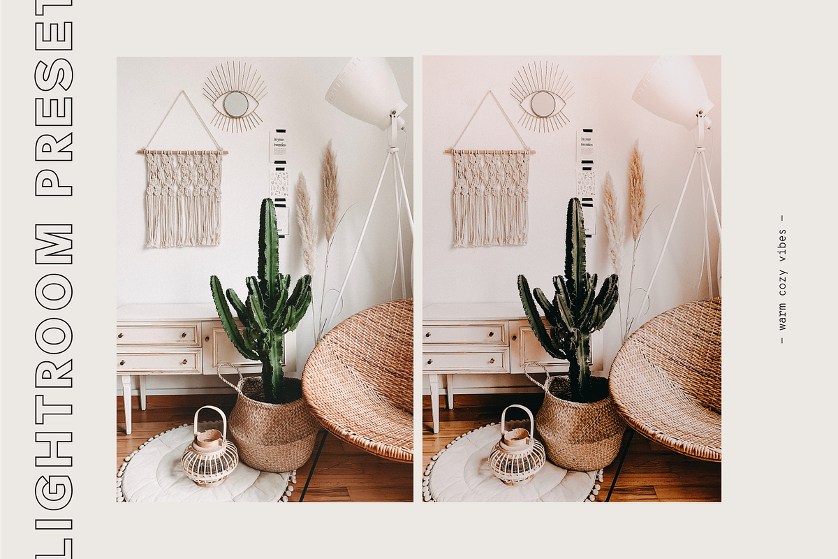 Coffee Dreams - Lightroom Preset, a Preset Add-On by 89 Golden Blvd (Photo 2 of 8)