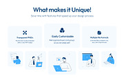 140 Animated Tech and Business, a Technology Illustration by Vectors Market (Thumbnail 2 of 5)
