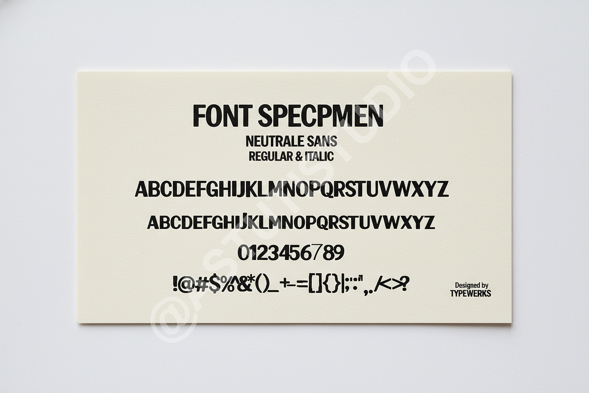 Hanoxi | A Modern Luxury Serif Typef, a Font by Astuti Studio (Photo 2 of 16)