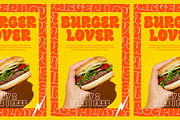Groovy Gum - A Bubbly Display Font, a Symbol Font by agnyhasyastudio (Thumbnail 4 of 14)