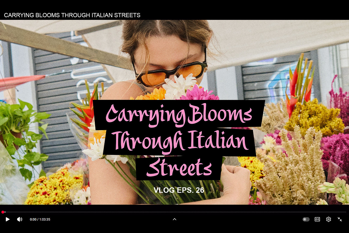 Saltza – A Decorative Handcrafted, a Handwritten Font by Four Lines Std. (Photo 9 of 11)