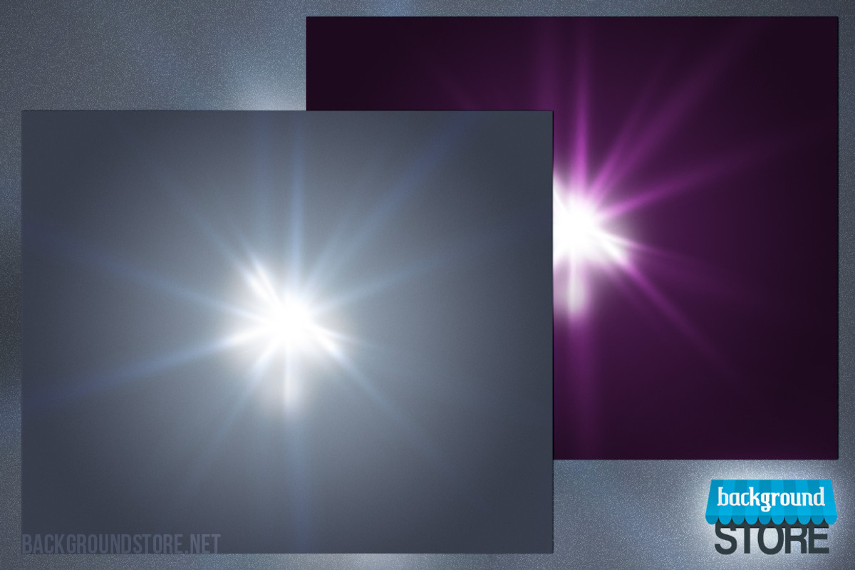 Light Flare preview 2