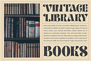 Kenlan, a Serif Font by Muksal Creative (Thumbnail 4 of 9)