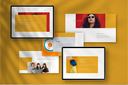 Vova Google Slide Template, a Presentation Template by Inkofert (Thumbnail 10 of 10)