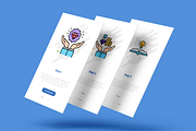 85 Core Values Icons - Vivid Series, an Icon by Flat Icons (Thumbnail 7 of 10)