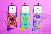 Artsy Flora - Contemporary Flowers, a Decorative Illustration by Leila Divine (Thumbnail 11 of 15)