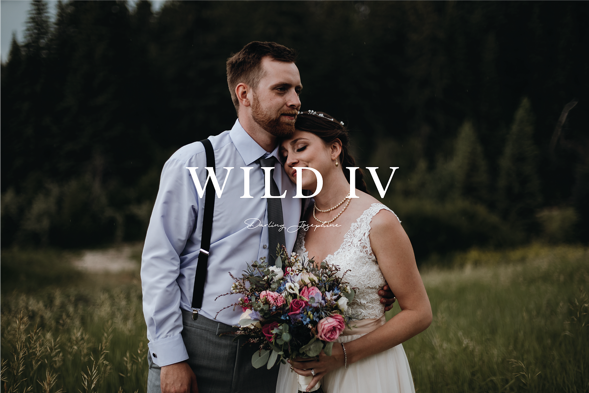 VINTAGE LIGHTROOM & MOBILE PRESET, an Action Add-On by Darling Josephine (Photo 1 of 6)
