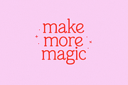 Wild Spruce | Modern Serif Font, a Serif Font by KA Designs (Thumbnail 6 of 10)