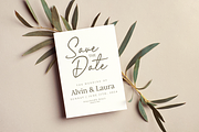 Elegant Lady, a Script Font by Sronstudio (Thumbnail 6 of 13)