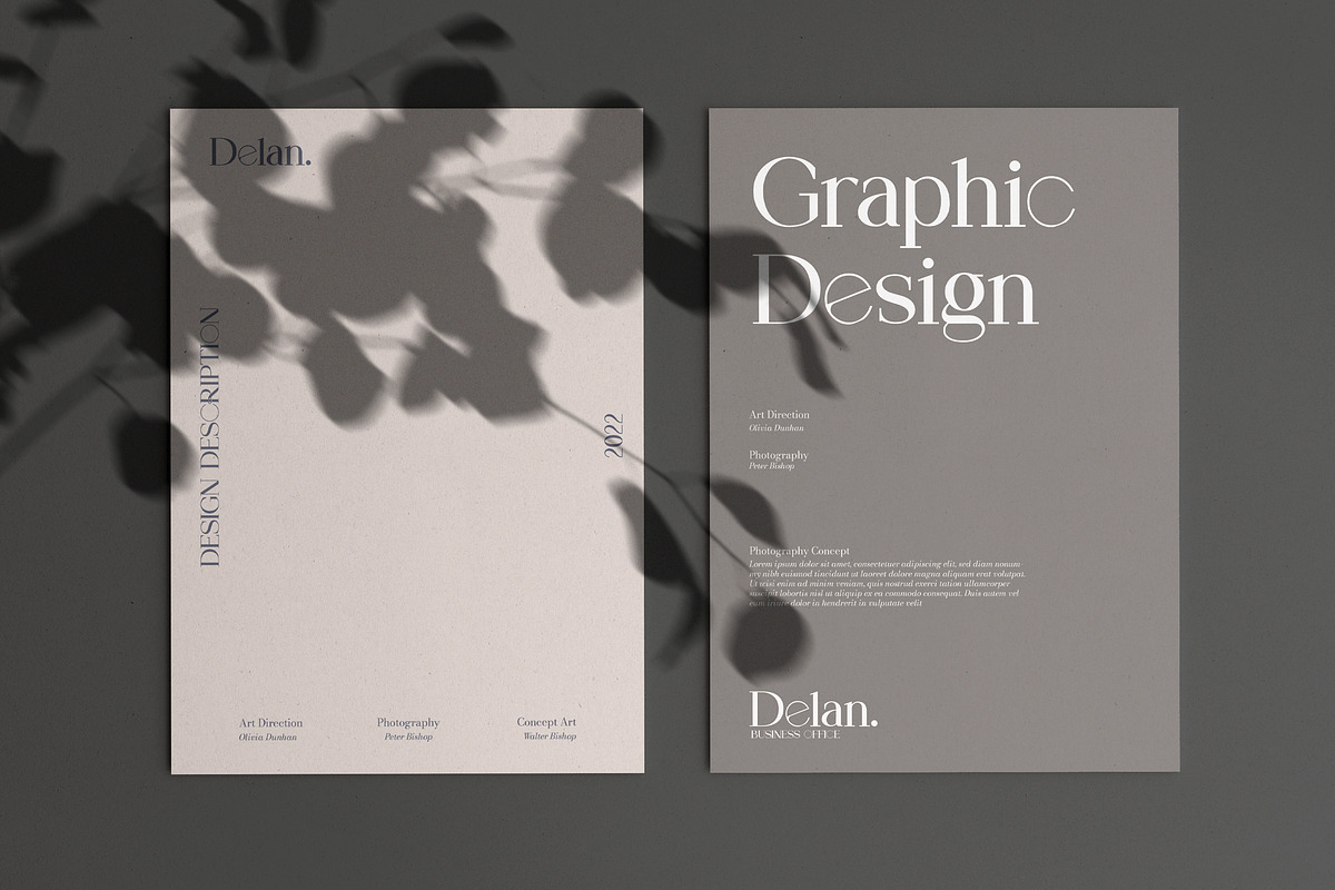 Chairman Butchier Elegant Serif Font, a Serif Font by UICreative (Photo 11 of 13)