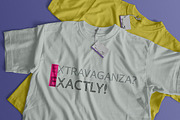 INTROPMENT - pair of striped font, a Sans Serif Font by CHIMERA (Thumbnail 10 of 11)