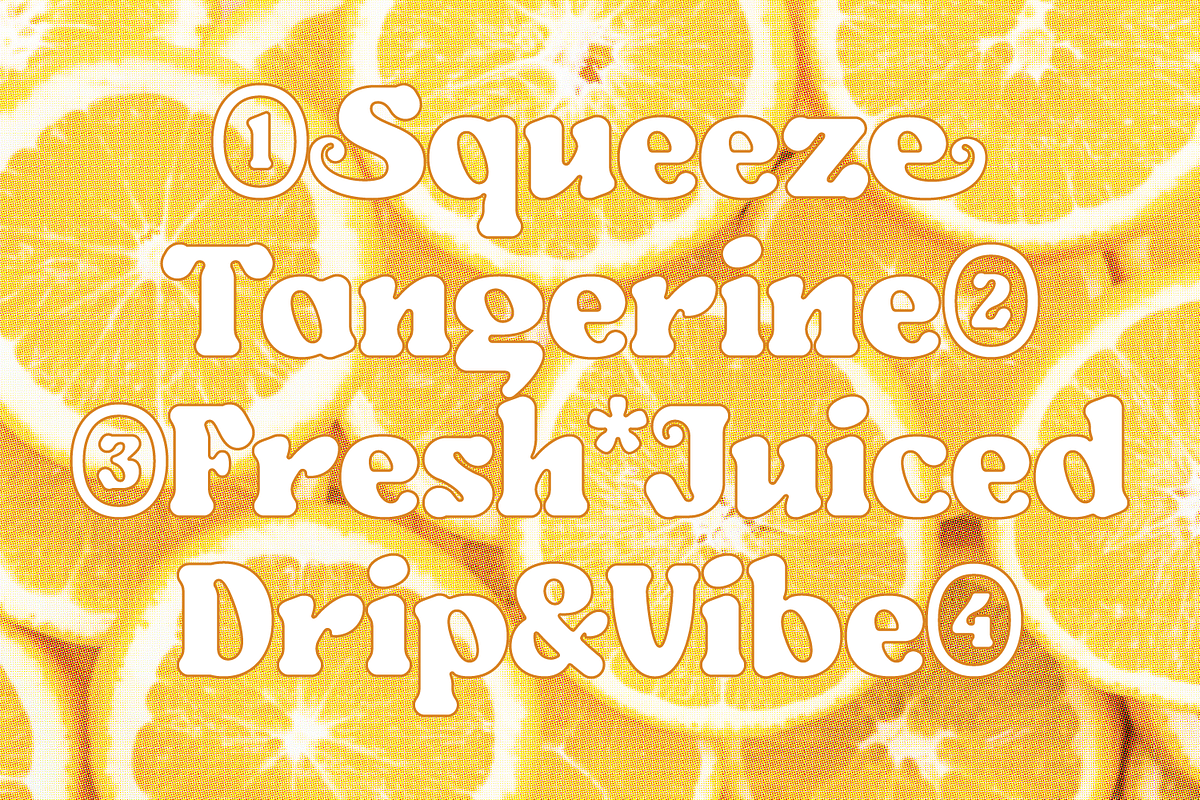 AO Giorna - Bold Display Font, a Serif Font by OwunStudio (Photo 18 of 18)