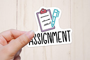 31 Daily life icon goodnotes sticker, a Decorative Illustration by CrazyCraft (Thumbnail 4 of 4)
