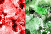 Merry Christy., a Decorative Illustration by redstudio (Thumbnail 9 of 9)