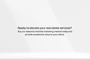 Real Estate Flyer, a Flyer Template by Modernastic - Canva (Thumbnail 9 of 9)