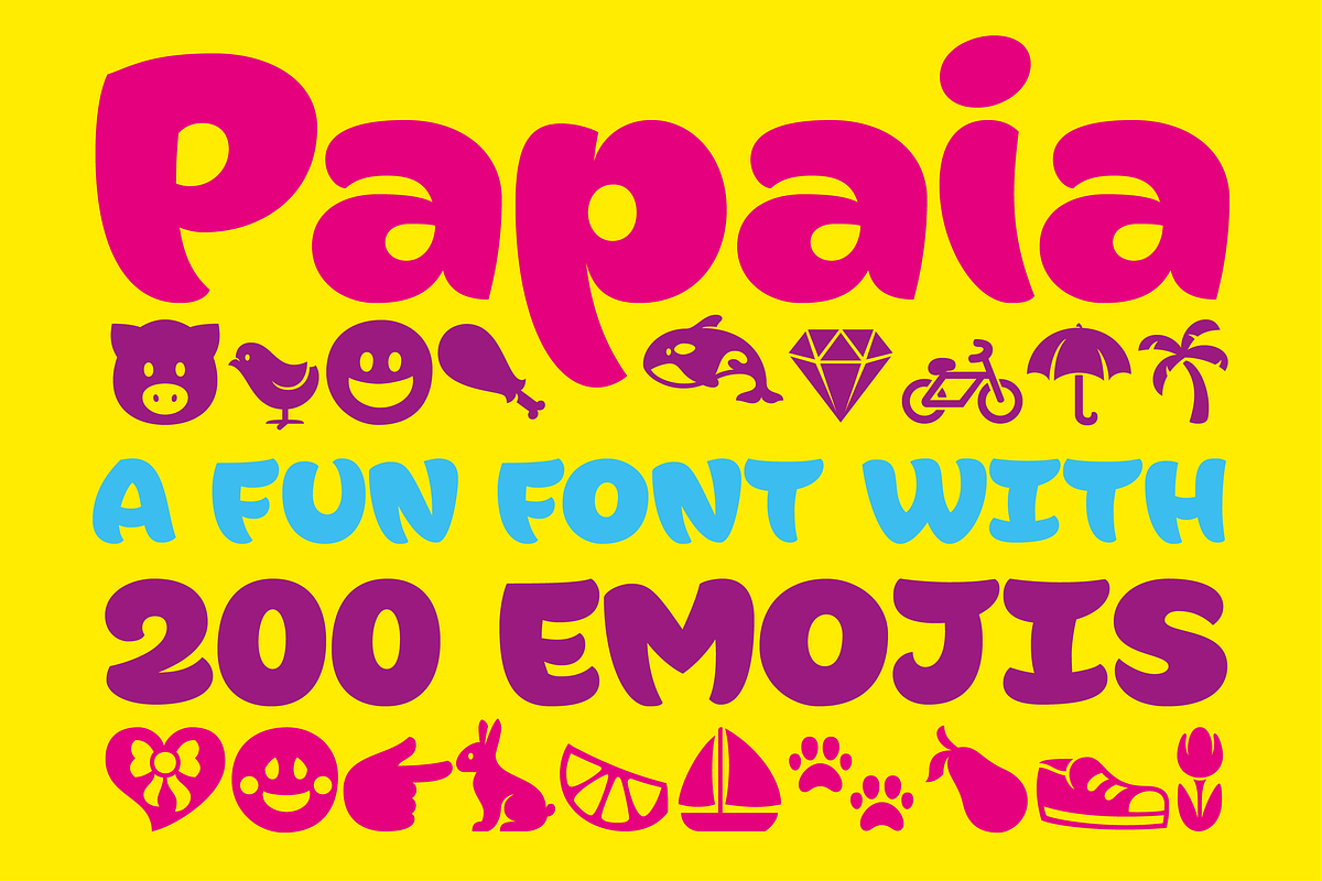 Papaia