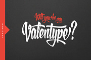 XXII Yeah Script, a Script Font by Doubletwo Studios (Thumbnail 3 of 12)
