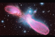 SALE! 650+ Cinematic Space Scenes, a Background Graphic by Lilithcollageart (Thumbnail 25 of 28)
