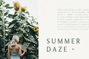 Apricot - Handlettered Serif Font, a Serif Font by Minna May Design (Thumbnail 5 of 10)