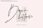 Juliette | Natural Signature Font, a Script Font by Ardana Creative (Thumbnail 2 of 12)