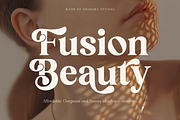 Thimble Village - Serif Display Font, a Serif Font by Shakira Studio (Thumbnail 2 of 10)