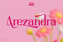 Arezandra