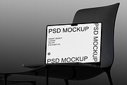 Laptop/Macbook Mockup, an Advertising Mockup by Replika Machine (Thumbnail 2 of 5)