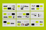 Project Management Presentation, a Presentation Template by graphicook (Thumbnail 5 of 5)
