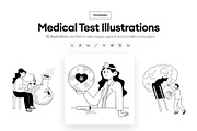 Animated Amnesia Illustrations, a Person Illustration by Vectors Market (Thumbnail 1 of 7)