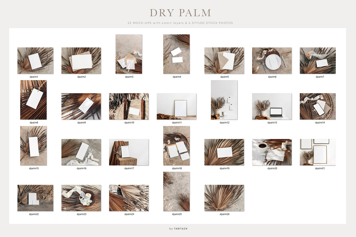 118 Lovely mockups & photos bundle, a Print Template by Tabita's shop (Photo 9 of 11)