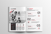 Creative Proposal Template, a Brochure Template by MRI STUDIO (Thumbnail 10 of 14)