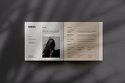 Square Architecture Portfolio, a Brochure Template by Occy Design (Thumbnail 3 of 8)