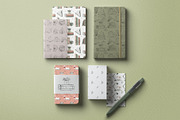 BOOK LOVER SET AND A BONUS, an Illustration by YULIYA MART DESIGN (Thumbnail 6 of 10)