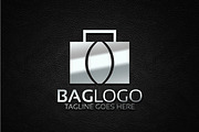 Bag Logo, a Branding & Logo Template by Josuf Media (Thumbnail 4 of 4)