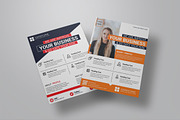 Business Promotional Flyer Template, a Flyer Template by BrandlyTemplate (Thumbnail 3 of 4)