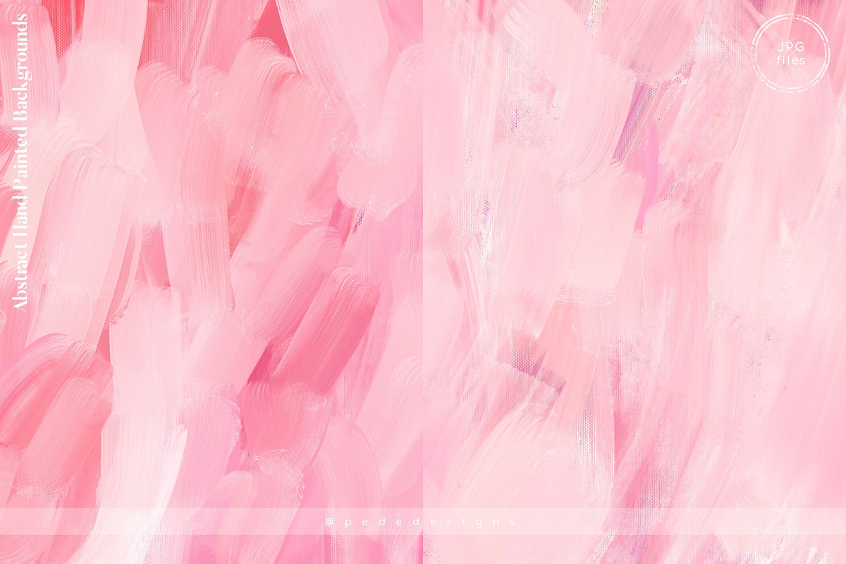 Trendy Backgrounds Bundle, a Texture Graphic by PeDe Designs (Photo 51 of 55)