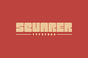 Krosur - Modern Display Typeface, a Sans Serif Font by Letterna (Thumbnail 2 of 4)